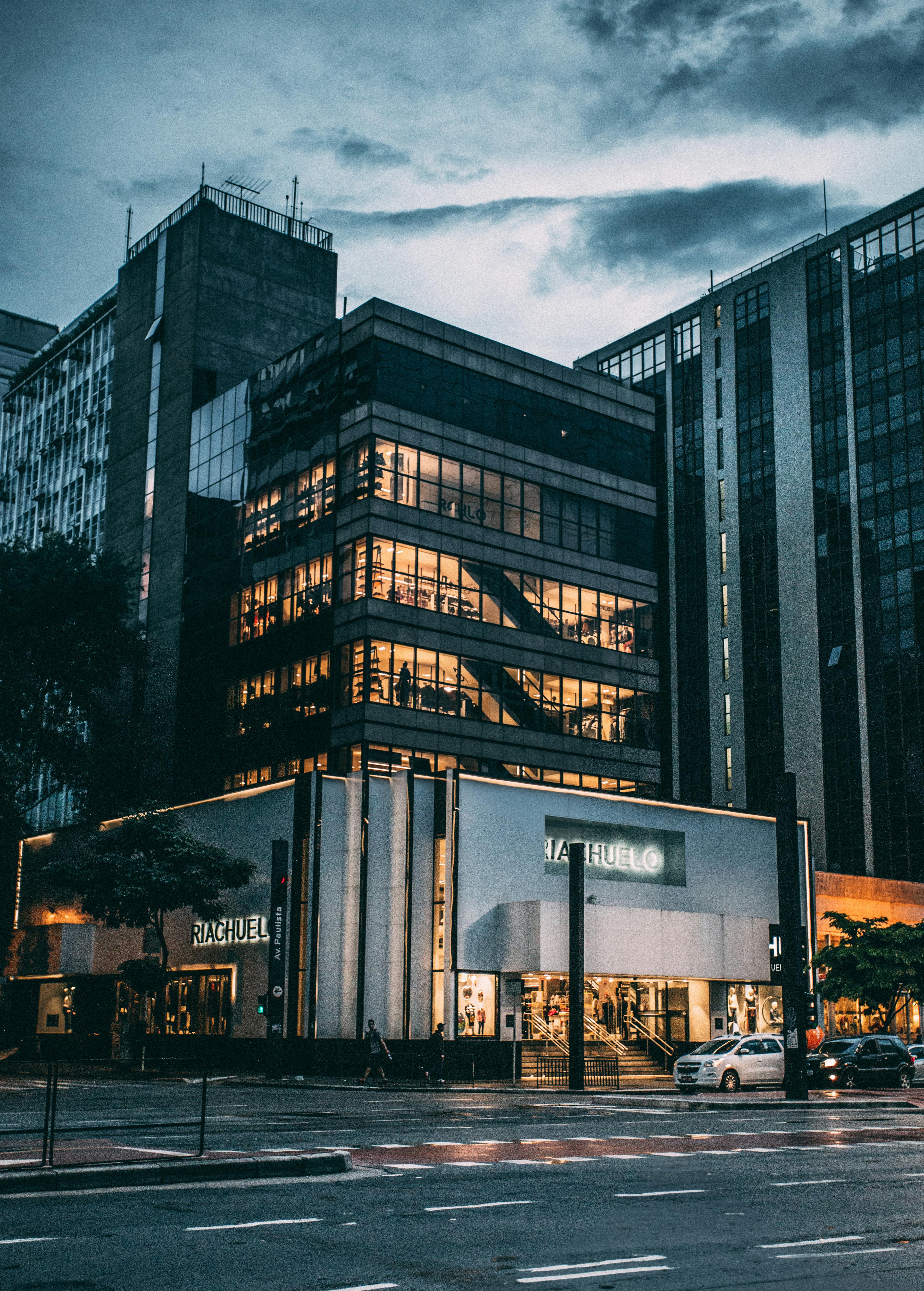Torre Centinela